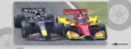 Qué es el Lift and Coast en F1 y para qué se utiliza